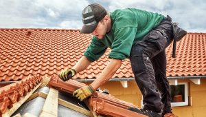 Travaux de toiture et de couverture à Loisy-en-Brie